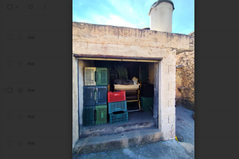 Cortijo i Torvizcon, Granada, Torvizcon - € 52.000 | Ref: TVC562 - foto 22